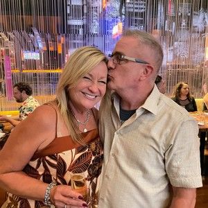 Meet your Posher, Alan